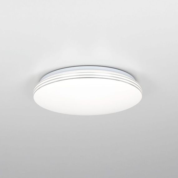Потолочный светодиодный светильник Citilux Симпла CL71424SV