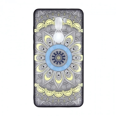 Чехол Кружево для Xiaomi Mi 5s Plus, 003534