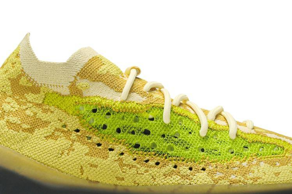 Кроссовки Adidas Originals Yeezy Boost 380 "Hylte Glow"