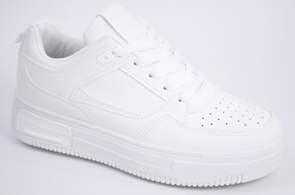 Кеды женские демисезонные Beiweisi арт. 275-2