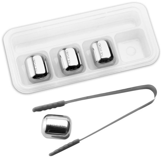 Охлаждающие камни для виски Xiaomi Circle Joy