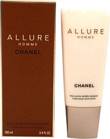 Бальзам после бритья Allure Homme CHANEL древесный восточный