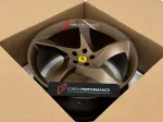 КОВАНЫЕ ДИСКИ для Ferrari PUROSANGUE #2