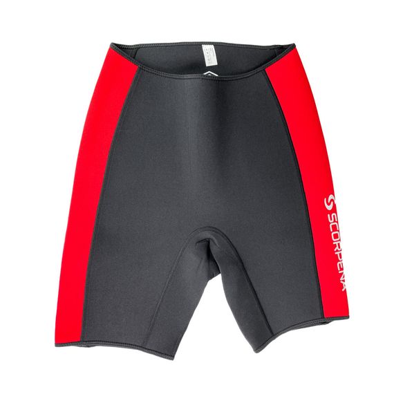 Костюм раздельный для плавания Scorpena Bermuda 2,5 мм