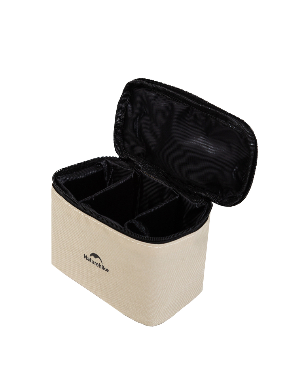 Набор емкостей для специй и приправ Naturehike 6 в 1 (CNH22CJ043)