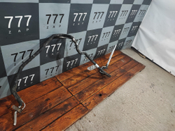 Трубки кондиционера GAC GS8 1  Б/У Оригинал 8125017CAD0100