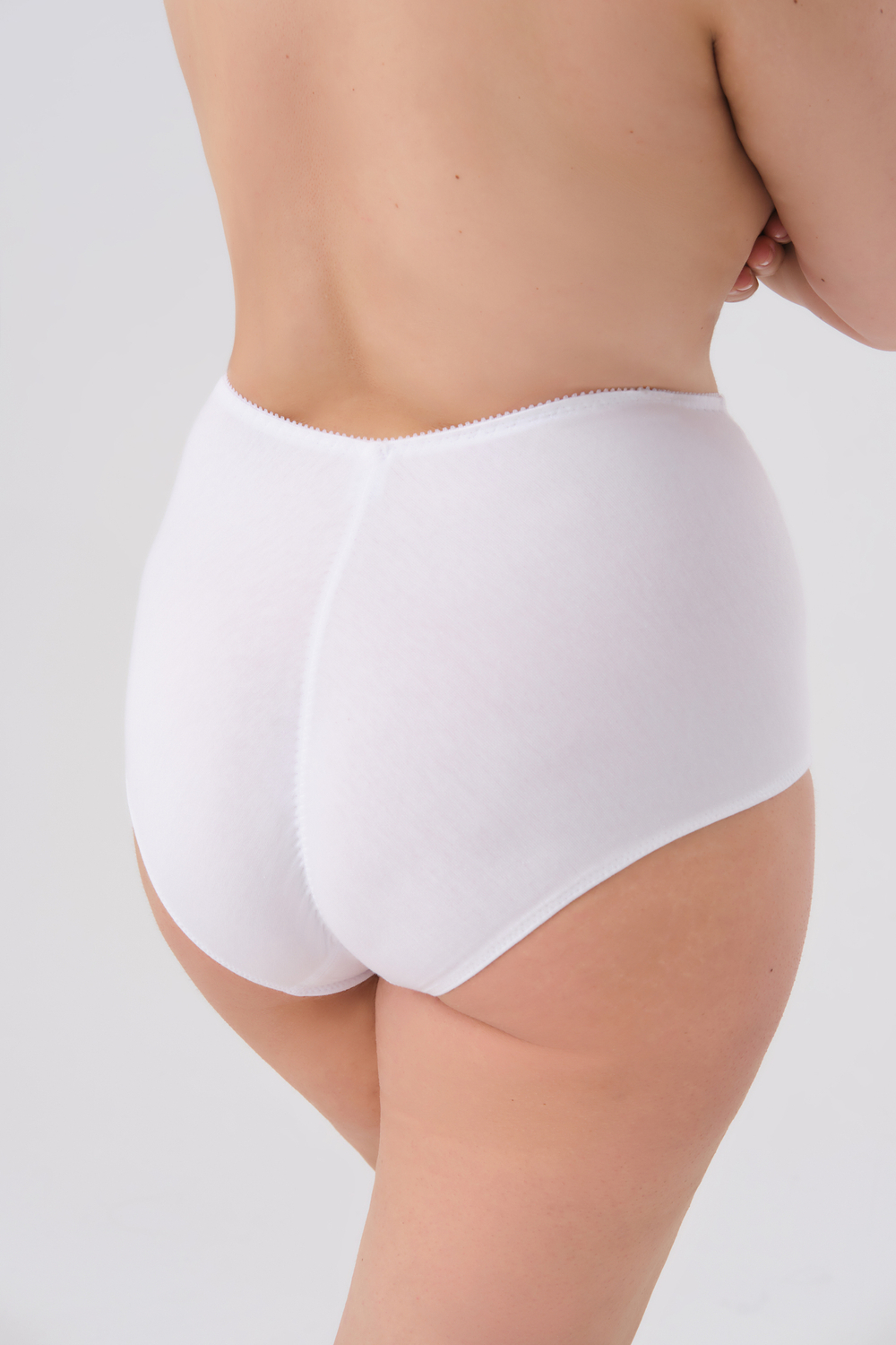 2961/B трусы "Белый"