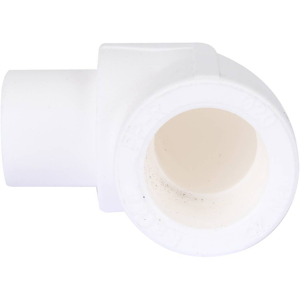 Переходной отвод 90* KALDE 20