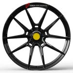 КОВАНЫЕ ДИСКИ ДЛЯ FERRARI ROMA 2023 ФЕРРАРИ Рома