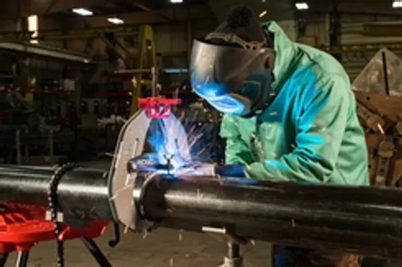 Пресс гидравлический с С-образной станиной RHTC PPC-50