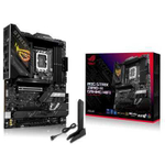 Материнская плата ASUS ROG Strix Z890-H Gaming WiFi