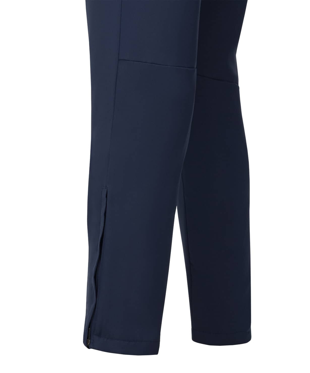 Брюки спортивные CAMP 2 Lined Pants, темно-синий, детский