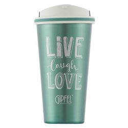 Термокружка вакуумная Gipfel Megapolis 52285 500 мл