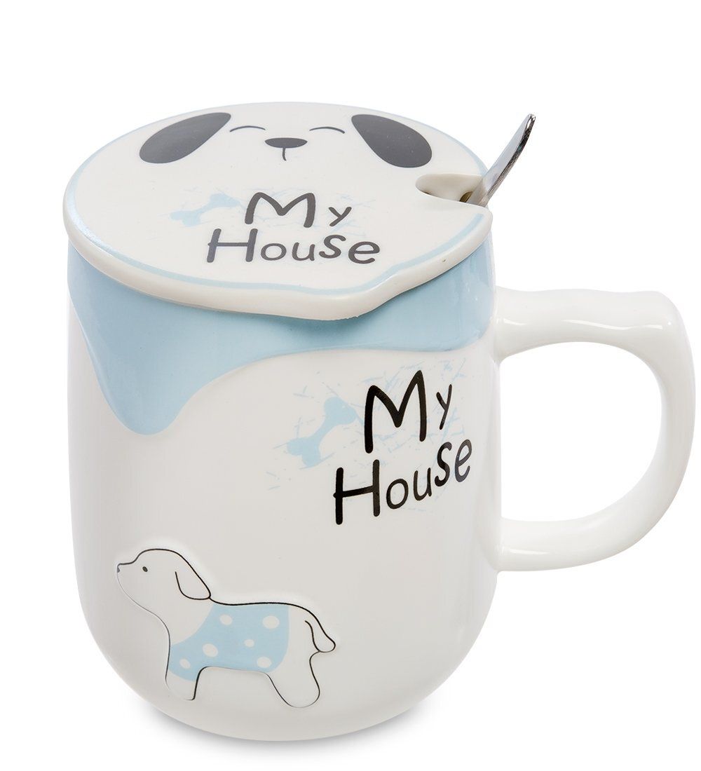 GAEM Art MUG-158/3 Кружка «Сладкий день»