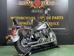 Honda Shadow 400 2002