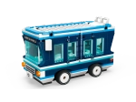 Конструктор LEGO Гадкий я 4 75581 Музыкальный автобус для вечеринок миньонов