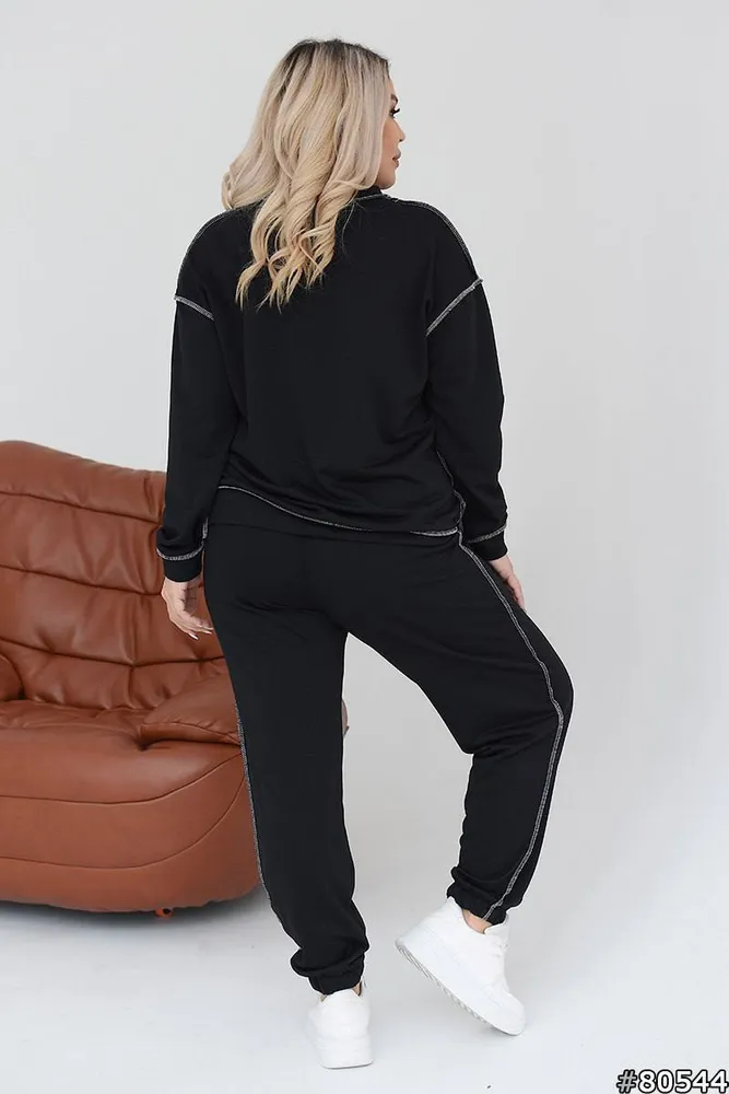 Костюм УК-279-2 Fabrika