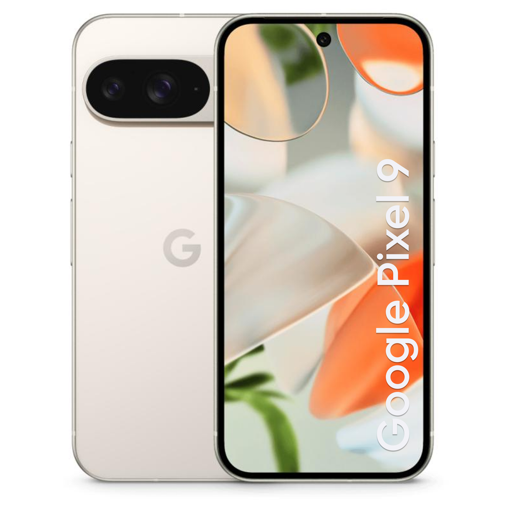 Google Pixel 9 12/128Gb БУ