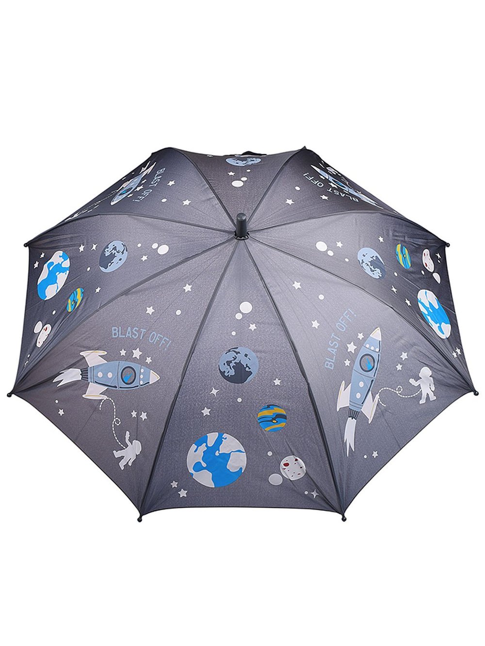 Зонт детский Космос (55 см) 00-6028