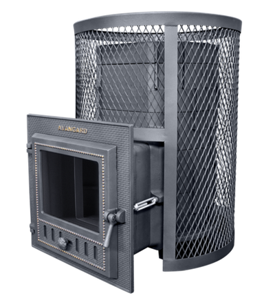 Авангард в сетке 30 (М) круглая