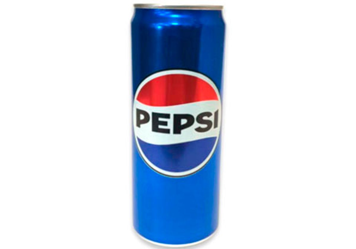 Напиток Pepsi, 330мл