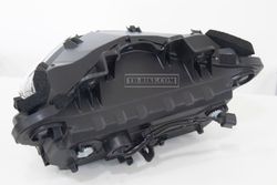 33100-MKY-D11. HEADLIGHT ASSY. HONDA. CBR650 21-22-23