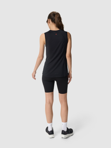 Велосипедки женские Флоу чёрные