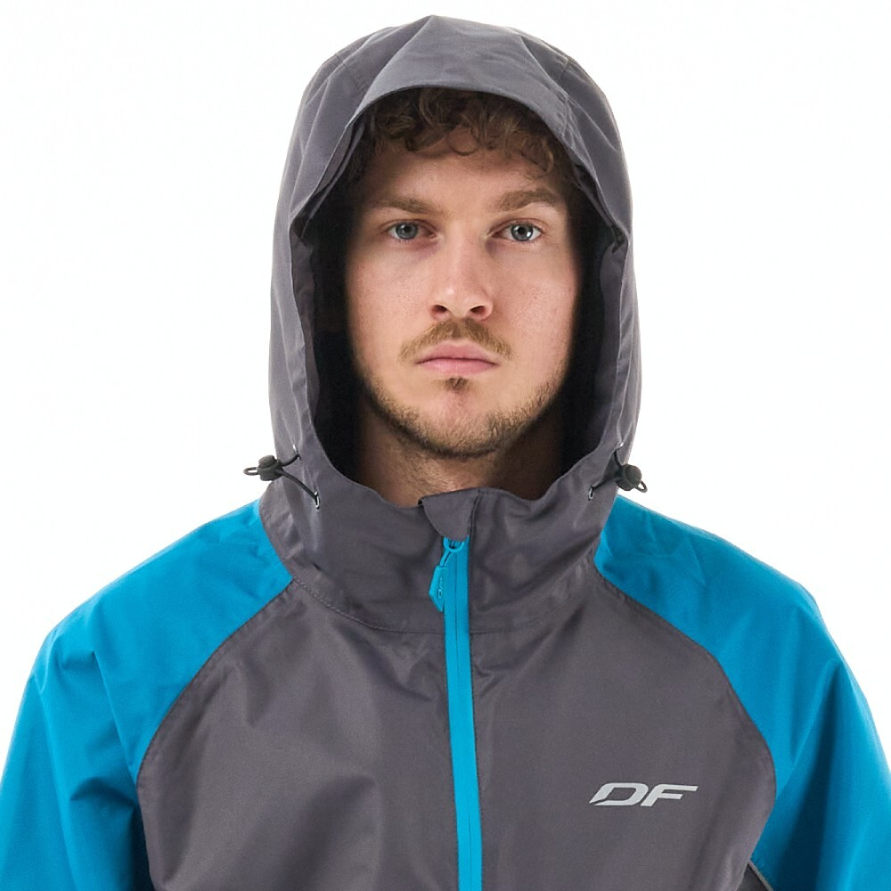 МЕМБРАННЫЙ КОСТЮМ DRAGONFLY ACTIVE 2.0 MAN 2024