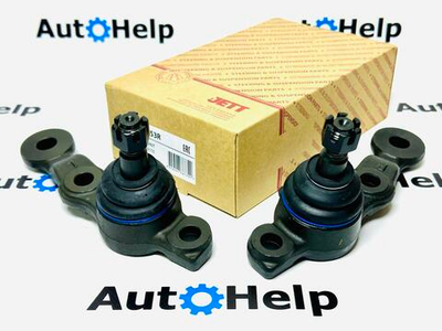 Опора шаровая Jett V61-040 нижняя левая