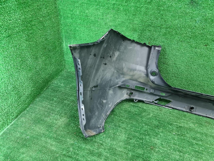 Бампер задний Volvo XC60 2 (2017-2021)