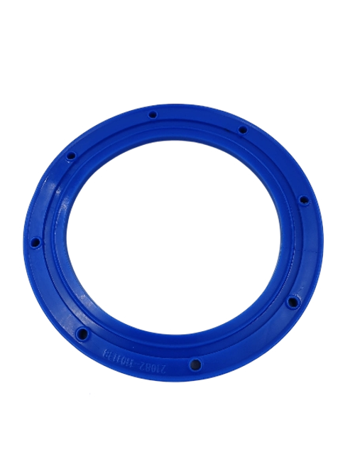 Прокладка бензонасоса 21082 СИНЯЯ МБС ТЭП ИУк-т широкая