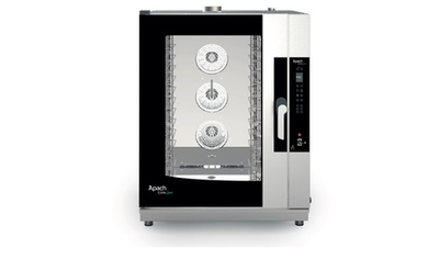 Печь Конвекционная Apach Ab10Qndcg