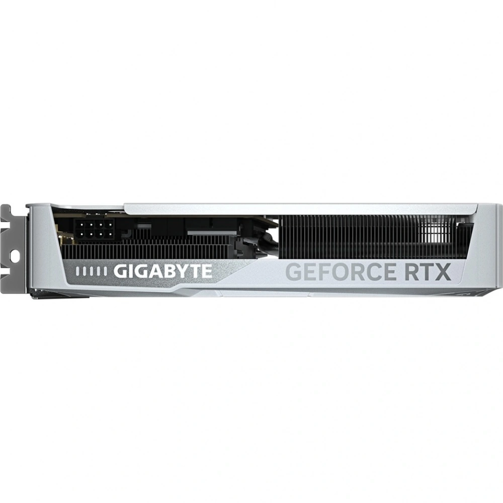 Видеокарта Gigabyte RTX5060 EAGLE OC ICE 8GB GDDR7 (GV-N5060EAGLEOC ICE-8GD)