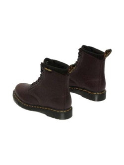 Botinki DR. MARTENS 1460 Pascal Warmwair Leather Dark Brown