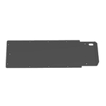 Крышка деки для Kugoo G2 PRO