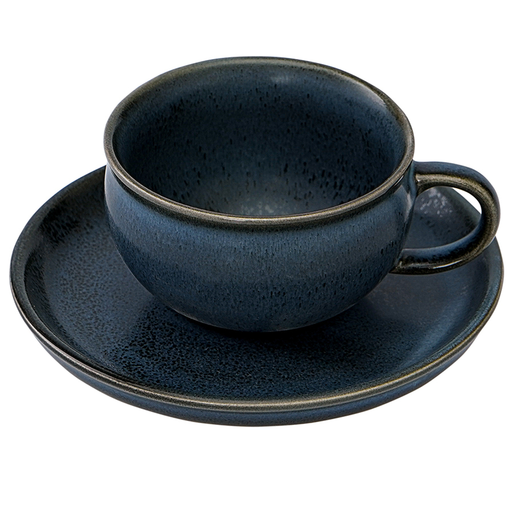 Набор из двух кофейных пар cosmic kitchen, 120 мл