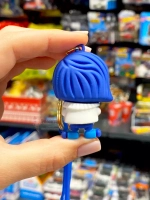 Игрушка фигурка брелок по мультику Головоломка 2 Печаль