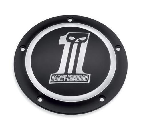 25700434 КРЫШКА ПЕРВИЧНОЙ ПЕРЕДАЧИ Harley-Davidson