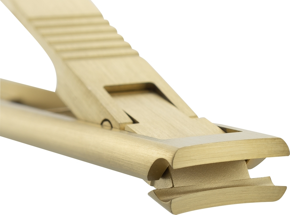 Zwilling Premium Gold - кусачки для ногтей, 1 шт.