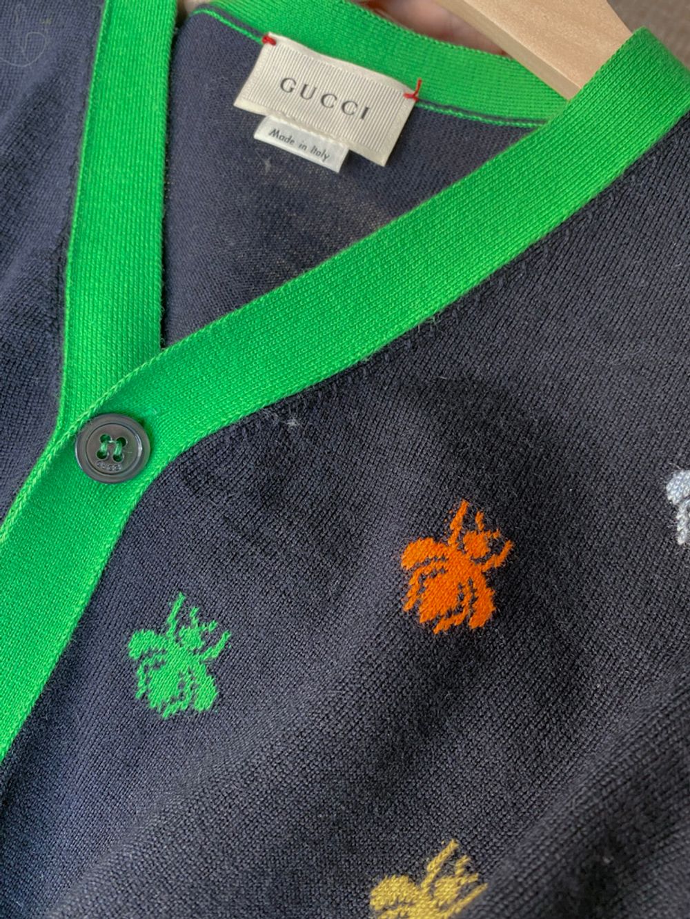 Кардиган Gucci