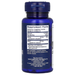 Life Extension, глутатион, 60 вегетарианских капсул