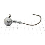 Джиг головка Шар 05/0 28.0г 5шт Nautilus Jig Head Sphere SSJ4100 hook 1упак.