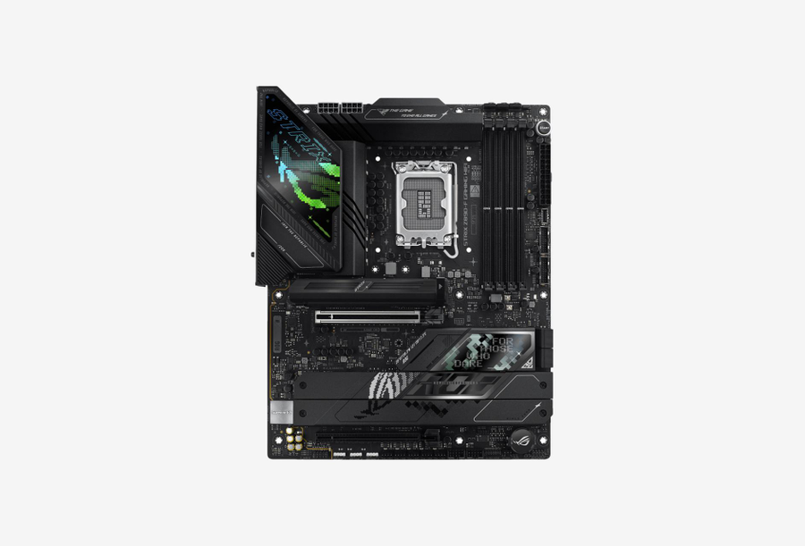 ROG STRIX Z890-F GAMING WIFI_0126709105505