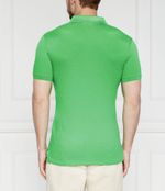 Поло POLO RALPH LAUREN - зеленый(710536856)