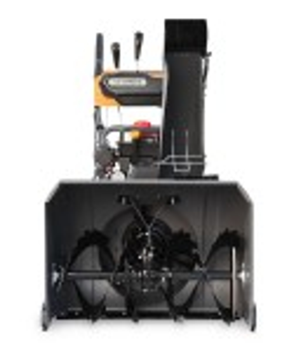 Снегоуборщик бензиновый VILLARTEC WB9071E WB9071E(DH)