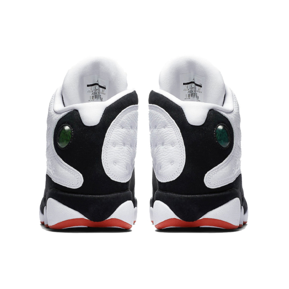 Кроссовки Air Jordan 13 He Got Game 2018