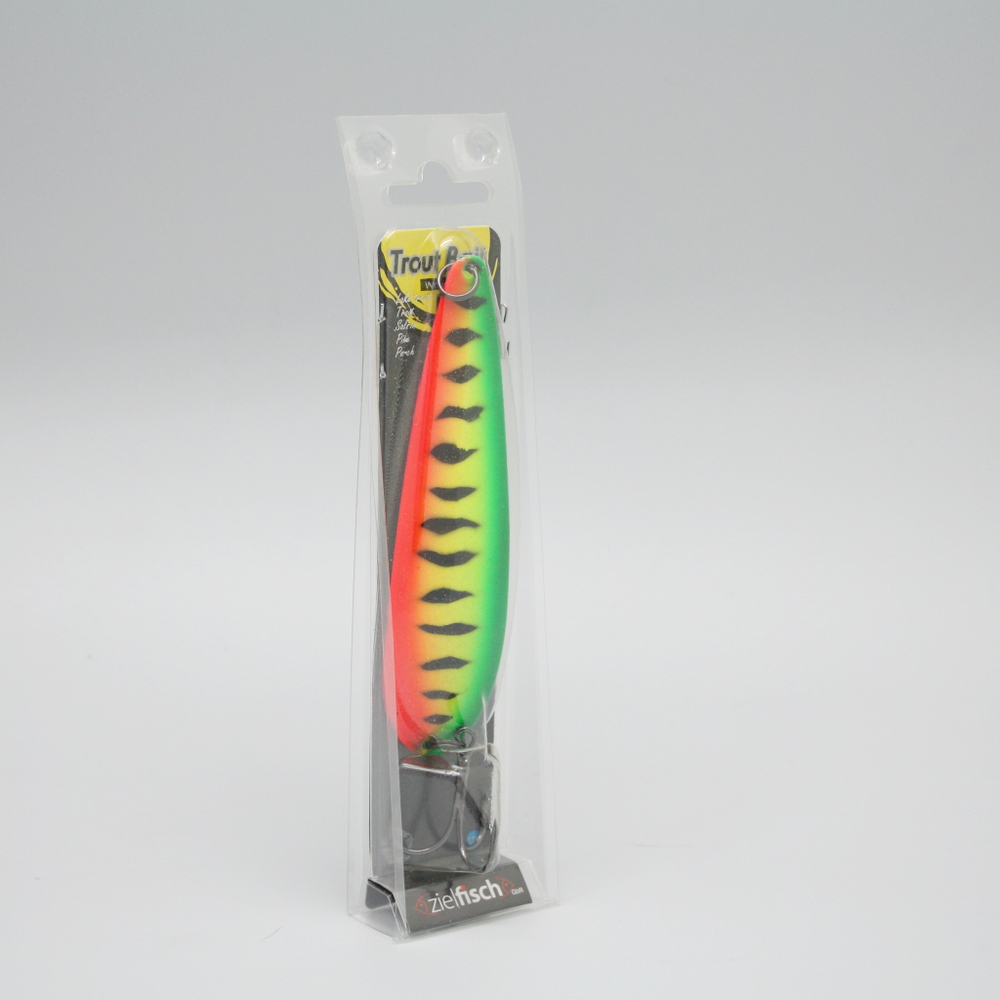 Блесна Trout Bait GARDA 51S 45 гр