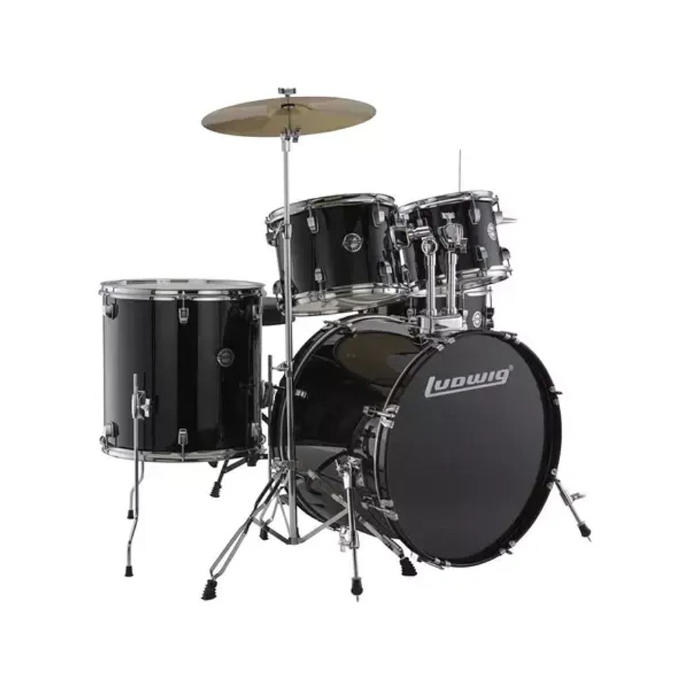 Барабанная установка Ludwig LC19011 Accent Fuse