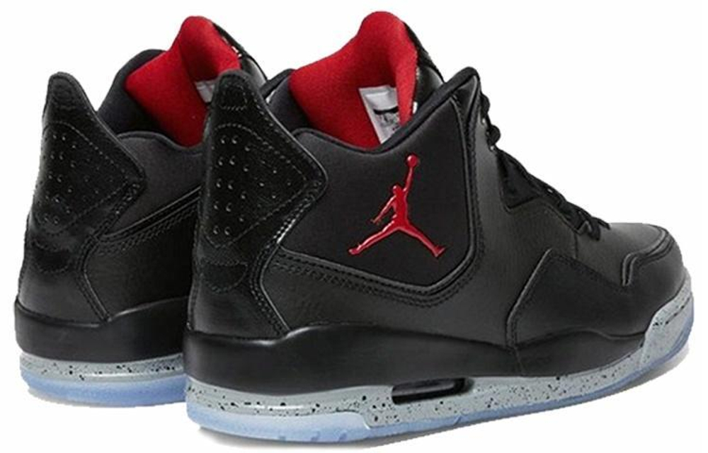 Кроссовки Jordan Courtside 23