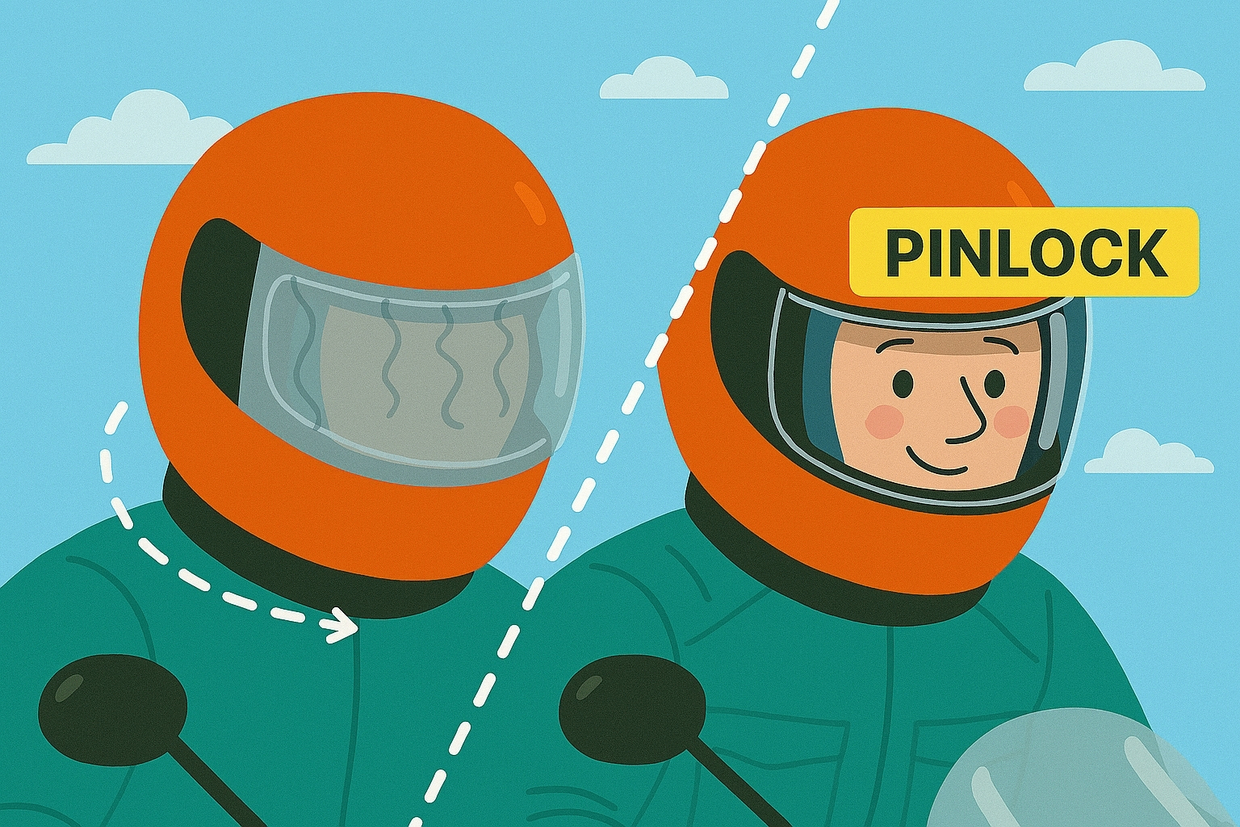 Что такое Pinlock и зачем он нужен: подробное руководство